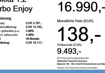 Opel Mokka 19.874 km 16.990 &euro; Fürth 90765