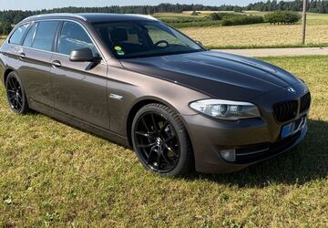 BMW 520 248.000 km 8.499 &euro; Igensdorf 91338