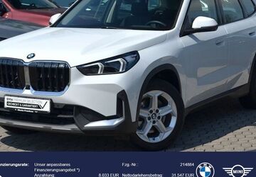 BMW X1 12.870 km 38.860 &euro; Lauf an der Pegnitz 91207