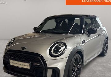 Mini Cooper 21.635 km 22.489 &euro; Nürnberg 90441