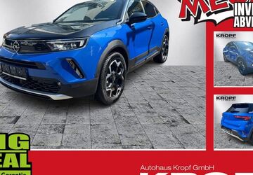 Opel Mokka-e 1.034 km 25.990 &euro; Nürnberg 90429