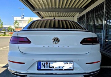 VW Arteon 131.000 km 20.400 &euro; Nürnberg 90461