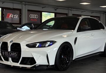 BMW M3 5.107 km 69.900 &euro; Zirndorf 90513