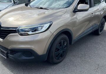 Renault Kadjar 68.800 km 7.950 &euro; Nürnberg 90431