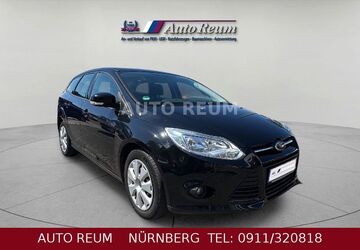 Ford Focus 184.000 km 3.490 &euro; Nürnberg 90431