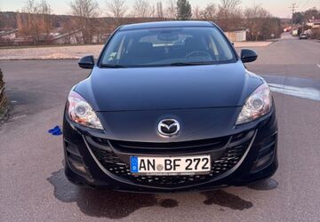 Mazda 3 197.754 km 4.300 &euro; Heroldsberg 90562