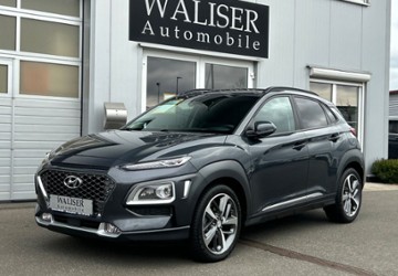 Hyundai KONA 135.000 km 13.450 &euro; Fürth 90763