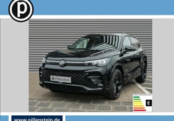 VW Tiguan 9.900 km 44.480 &euro; Fürth 90762