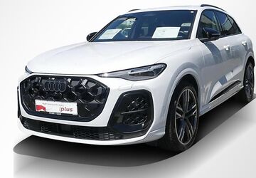 Audi SQ5 11.100 km 81.640 &euro; Erlangen 91058