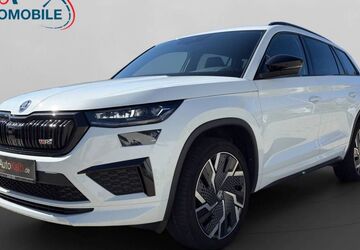 Skoda Kodiaq 42.069 km 41.777 &euro; Schnaittach 91220