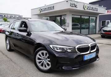 BMW 318 114.000 km 26.999 &euro; Fürth 90763