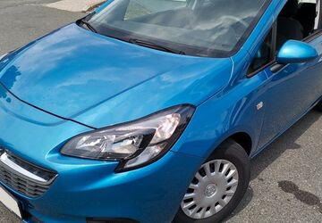 Opel Corsa 37.200 km 7.199 &euro; Fürth 90762