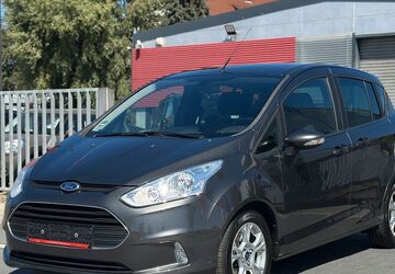 Ford B-Max 97.000 km 6.990 &euro; Nürnberg 90431