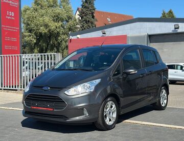 Gebrauchte Ford B-Max