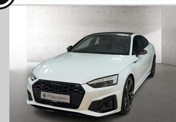 Audi S5 57.000 km 45.909 &euro; Fürth 90762
