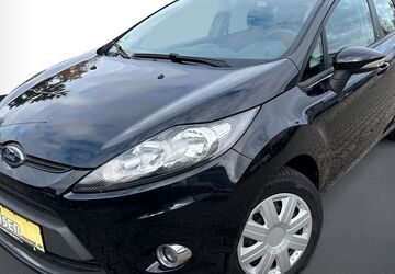 Ford Fiesta 139.400 km 2.990 &euro; Nürnberg 90475