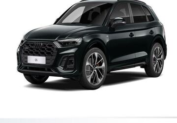 Audi Q5 79.580 km 36.480 &euro; Fürth 90763