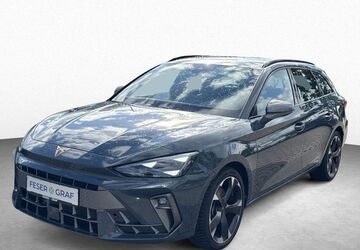 Cupra Leon 11.790 km 29.450 &euro; Schwabach 91126
