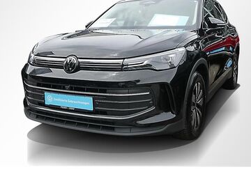 VW Tiguan 19.450 km 32.440 &euro; Erlangen 91058