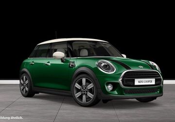 Mini Cooper 43.269 km 17.793 &euro; Forchheim 91301