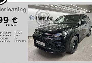 VW Tayron 1.500 km 55.810 &euro; Neustadt/Aisch 91413