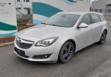 Opel Insignia 160.000 km 4.500 &euro; Nürnberg, Mittelfranken 90431