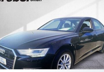 Audi A6 84.000 km 39.900 &euro; Schnaittach 91220