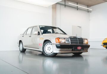 Mercedes-Benz 190 204.000 km 23.500 &euro; Nürnberg 90408