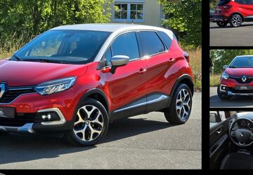 Renault Captur 91.300 km 9.750 &euro; Lauf a.d. Pegnitz 91207
