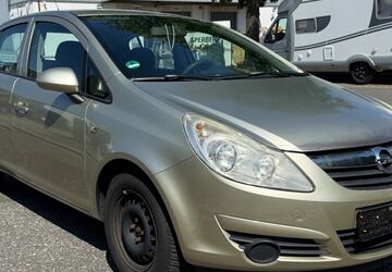 Opel Corsa 154.000 km 1.490 &euro; Nürnberg 90427