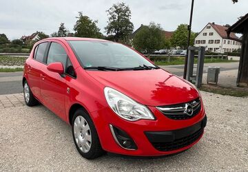 Opel Corsa 136.000 km 4.000 &euro; Langenzenn 90579