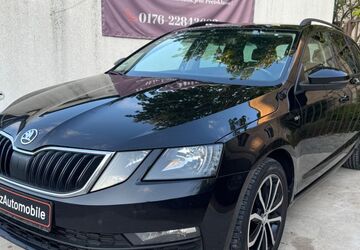 Skoda Octavia 230.000 km 7.700 &euro; Fürth 90763