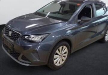 Seat Arona 29.650 km 21.950 &euro; Lauf an der Pegnitz 91207