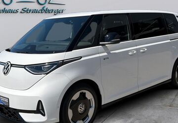 VW ID. Buzz 28.200 km 59.190 &euro; Buchschwabach bei Nürnberg 90574
