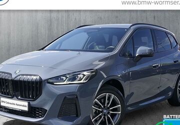 BMW 225 Active Tourer 61.050 km 29.190 &euro; Erlangen 91058