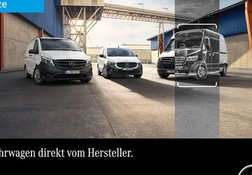 Mercedes-Benz Sprinter 6.000 km 48.671 &euro; Fürth 90763