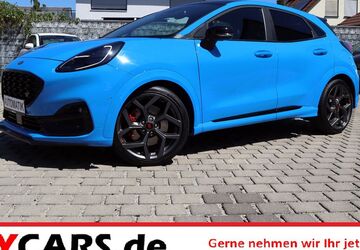 Ford Puma 17.222 km 23.999 &euro; Röthenbach a. d. Pegnitz 90552
