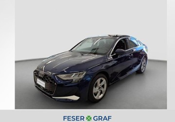 Audi A3 13.050 km 27.590 &euro; Erlangen 91058