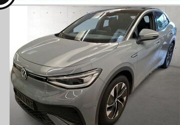 VW ID.5 74.600 km 28.909 &euro; Fürth 90762