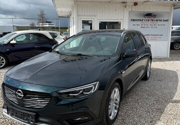 Opel Insignia 90.117 km 14.990 &euro; Nürnberg 90431