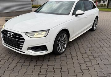 Audi A4 290.000 km 11.950 &euro; Nürnberg 90441