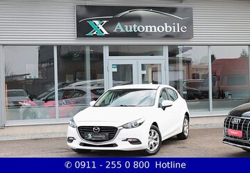 Mazda 3 150.000 km 8.750 &euro; Fürth bei Nürnberg 90763