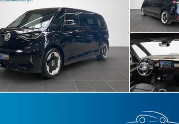 VW ID. Buzz 14.300 km 59.120 &euro; Buchschwabach bei Nürnberg 90574