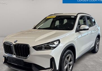 BMW X1 73.323 km 29.489 &euro; Nürnberg 90441