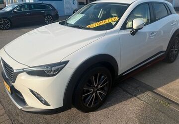 Mazda CX-3 22.276 km 17.700 &euro; Schwabach 91126