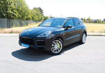 Porsche Cayenne 96.450 km 52.950 &euro; Fürth 90763