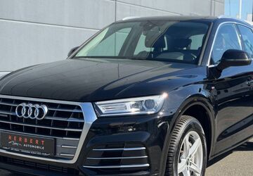 Audi Q5 180.000 km 18.990 &euro; Fürth 90763