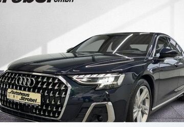 Audi A8 42.949 km 62.990 &euro; Schnaittach 91220