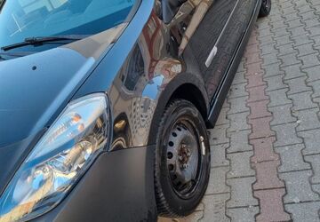 Renault Clio 179.000 km 2.500 &euro; Erlangen 91052