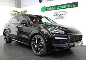 Porsche Cayenne 27.200 km 119.990 &euro; Nürnberg 90439
